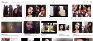 Trisha Kar Madhu Video Viral Download Link तृषा कर और मधु का वीडियो वायरल, डाउनलोड लिंक सोशल मीडिया पर साझा