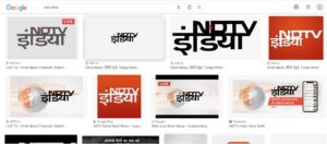न्यूज आर्टिकल एनडीटीवी हिंदी - समाचार की दुनिया का नजरिया, ndtv hindi