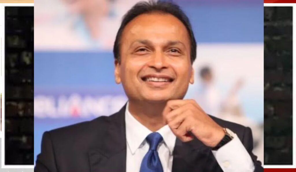 Anil Ambani बना रहे निवेशकों को अमीर, नवरात्रि के पहले दिन Reliance Power का बाजार पूंजीकरण पहुंचा ₹17,63,000 करोड़