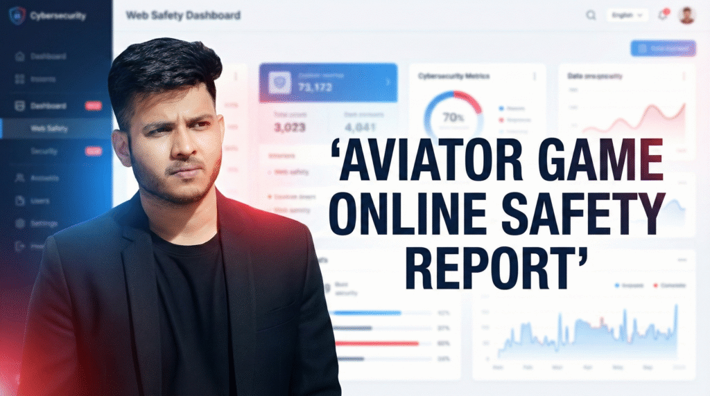 {aviatogameonline7777.site}: Aviator Game Online की सुरक्षित और निष्पक्ष रिपोर्ट