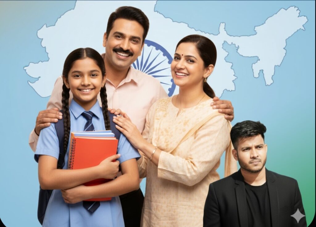 कन्या सुमंगला योजना 2025: बेटियों के उज्ज्वल भविष्य की गारंटी | जानिए आवेदन प्रक्रिया, लाभ और पात्रता