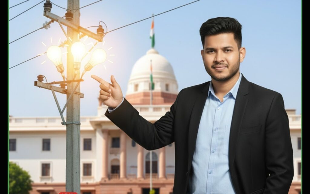 Bijli Bill Mafi Yojana 2025: बिजली बिल उपभोक्ताओं के लिए बड़ी खुशखबरी, पुराना बिजली बिल हुआ माफ, साथ ही मिलेगा 200 यूनिट फ्री बिजली