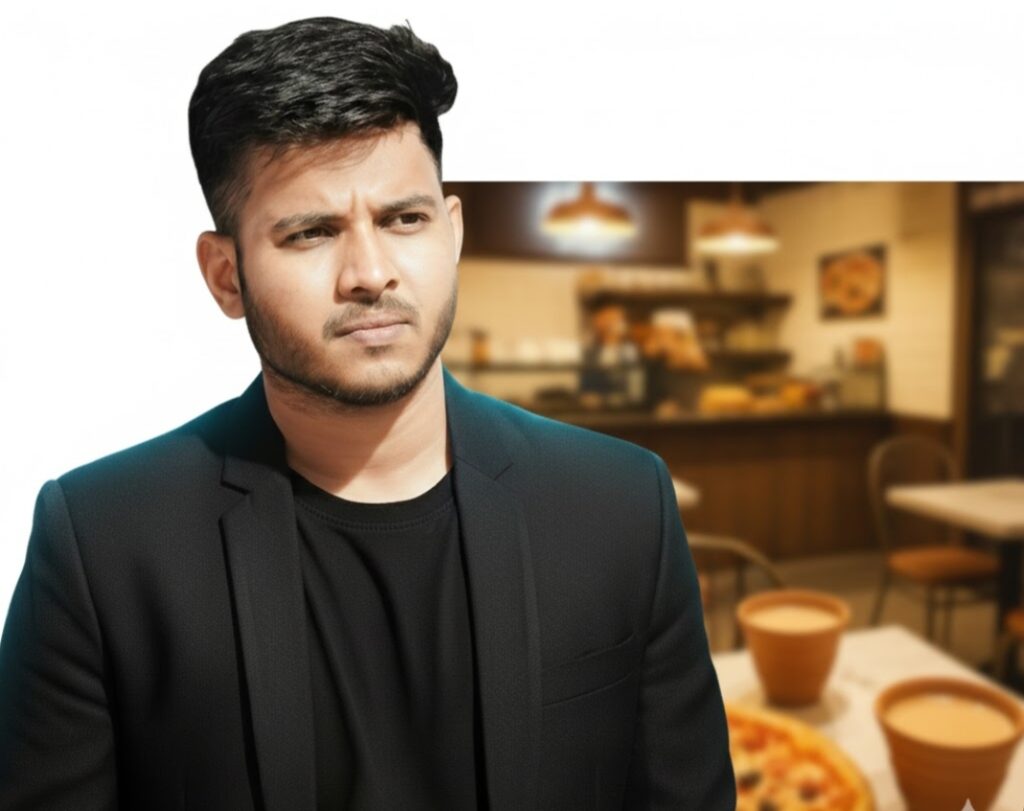 Kulhad Pizza Couple Viral Video News: सोशल मीडिया पर फिर मचा हंगामा — पूरी सच्चाई जानें