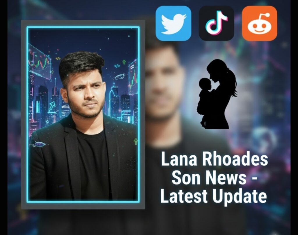Lana Rhoades Son News: Latest Update, Viral Memes & Real Facts You Must Know