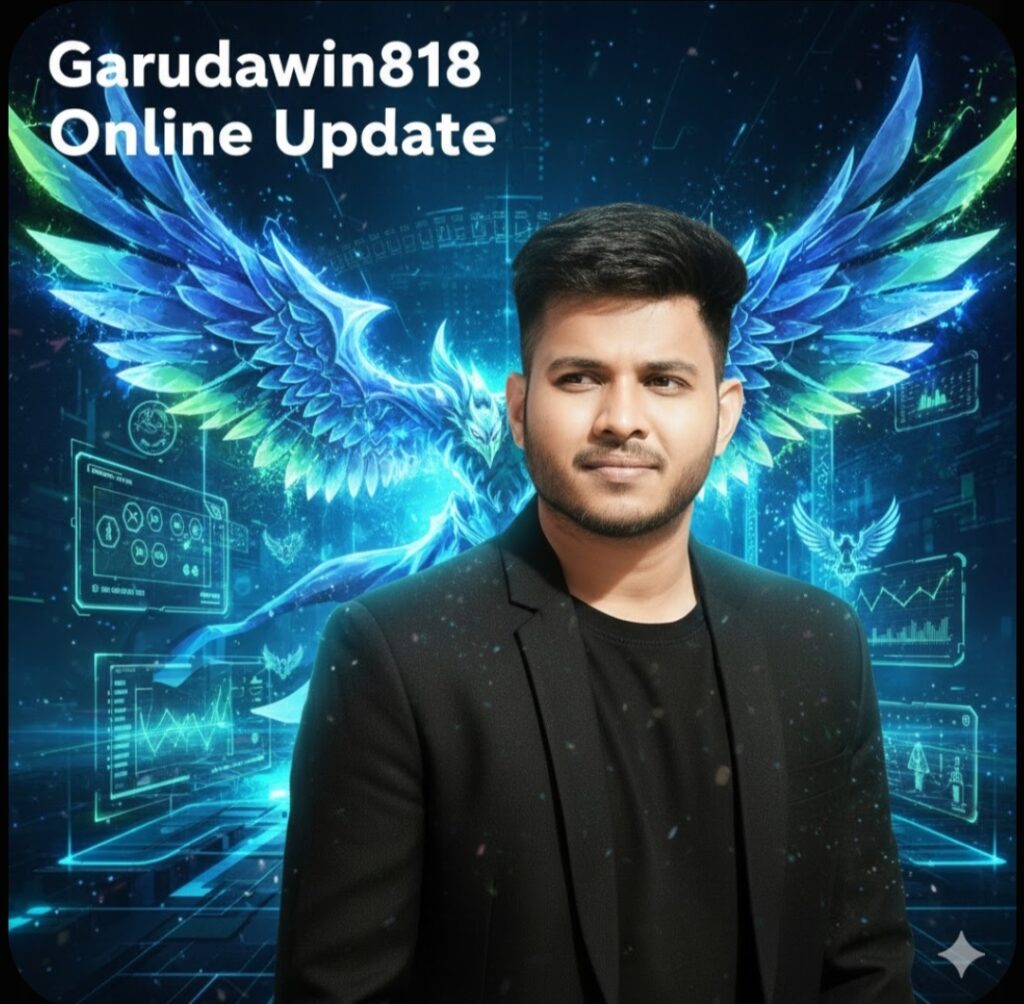 Garudawin818.online: Online Games, FFXIV Garuda Win, Indonesia U17 Updates & Complete Breakdown
