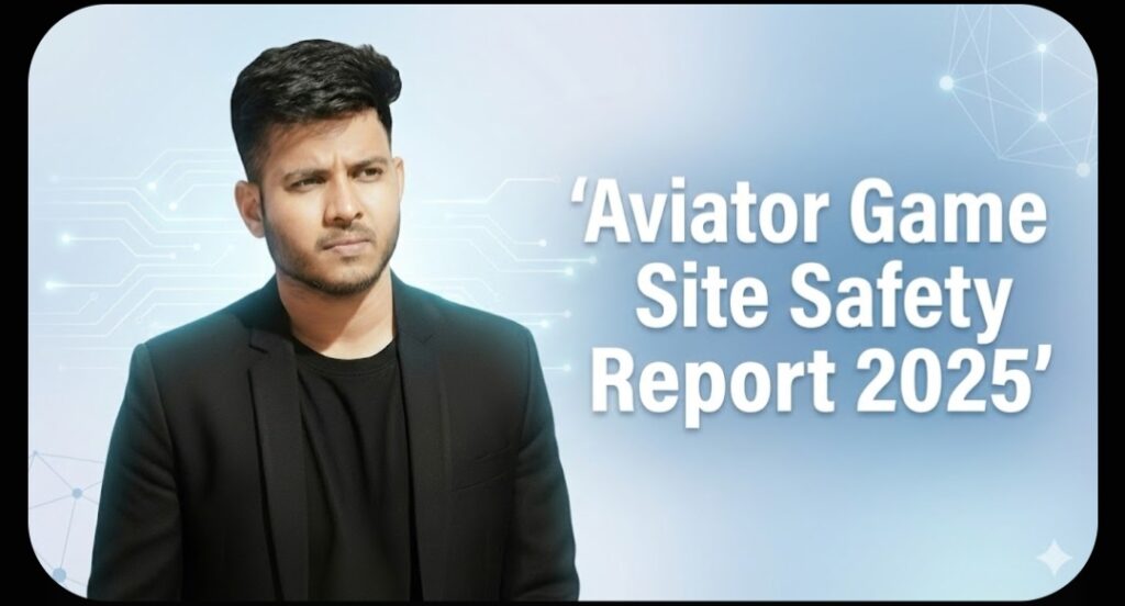 aviatogameonline7777.site क्या है? Aviator Game लिंक की सच्चाई सामने आई