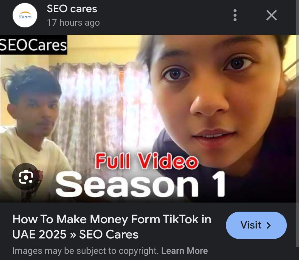 SEO Cares Com Viral Video: क्या है पूरा मामला? जानें सच्चाई और ट्रेंड की वजह