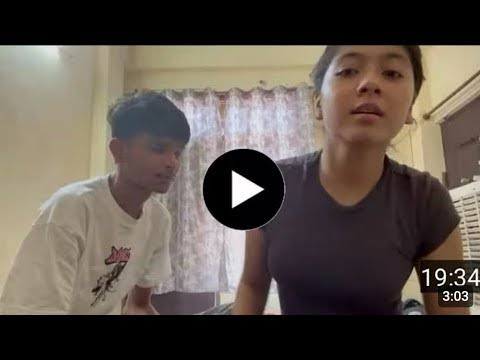 Viral Videos 19 Minutes Video: Instagram Viral Couple Viral Video 2025