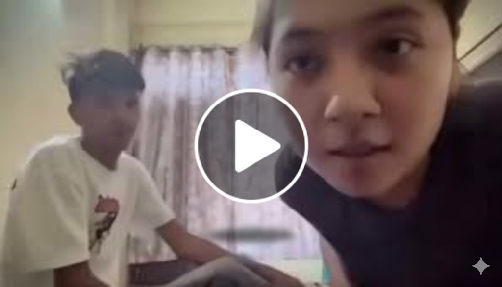 Aryan Sharma Viral Video: 19 मिनट के वायरल वीडियो ने बढ़ाई हलचल, जानें पूरा मामला