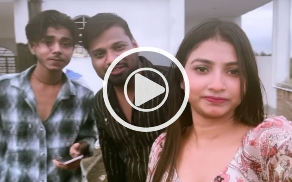 Sofik Sonali 2nd Video: सोशल मीडिया पर फिर मचा बवाल – जानिए पूरी वायरल खबर