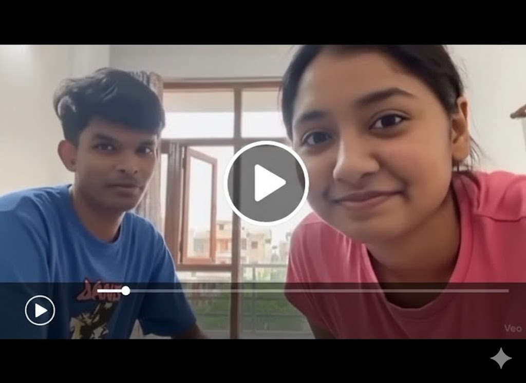 19.34 Viral Video Original: सोशल मीडिया पर वायरल हो रहे 19 मिनट 34 सेकंड वीडियो का पूरा सच