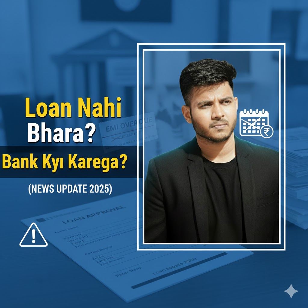 Loan Balon Ne Agar Kar Rakha Hai Preshan, Loan Nahi Bhar Pa Rahe Hain To Ye Kaam Kare Abhi (2025 Latest Update)