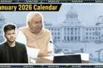 जनवरी 2026 में कैलेंडर, 1 साल में बहाली; सीएम नीतीश का 1 करोड़ नौकरी-रोजगार अभियान शुरू