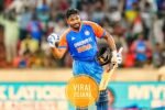 Sanju Samson Latest News
