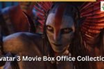 Avatar 3 Movie Box Office Collection: Fire and Ash Update
