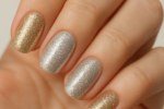 Winter Sparkly Nails: Clean Seasonal Trend Update