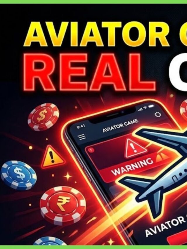 aviatogameonline7777.site – Aviator Game Online, Safety, and India Online Game News