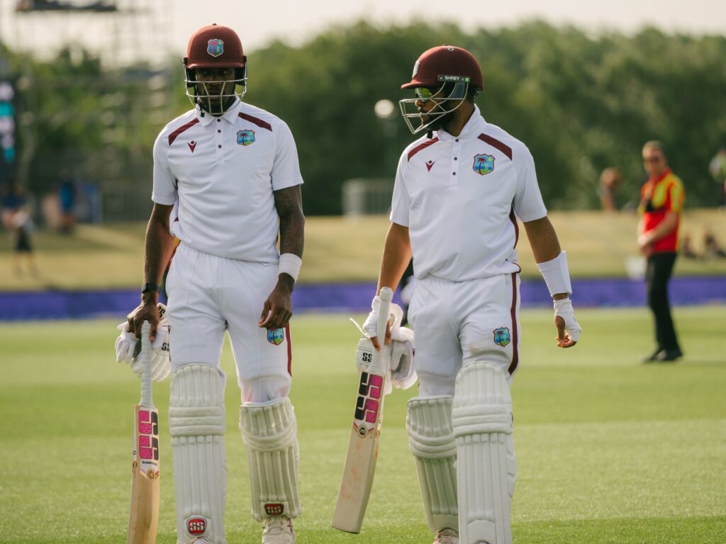 जस्टिन ग्रीव्स: वेस्टइंडीज क्रिकेट की नई उम्मीद और अगला कदम