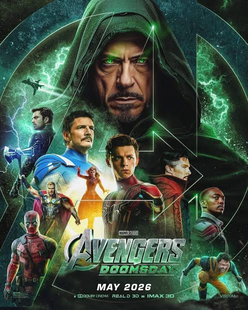 Marvel Avengers Doomsday Trailer: फैंस के बीच बढ़ी हलचल, नए ट्रेलर ने दिखाए धमाकेदार संकेत