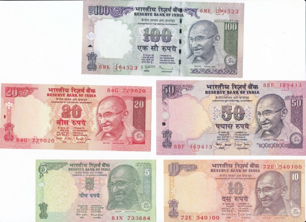 क्या ₹5/₹10/₹20 के पुराने नोटों की वाकई कीमत ₹2.5 लाख – ₹5 लाख हो गई है? | नोटों की असली कीमत जानें