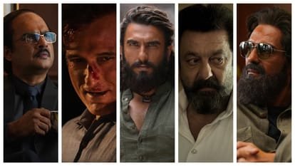 धुरंधर बॉक्स ऑफिस कलेक्शन (Day 1 से Day 14 तक) – ताज़ा रिपोर्ट