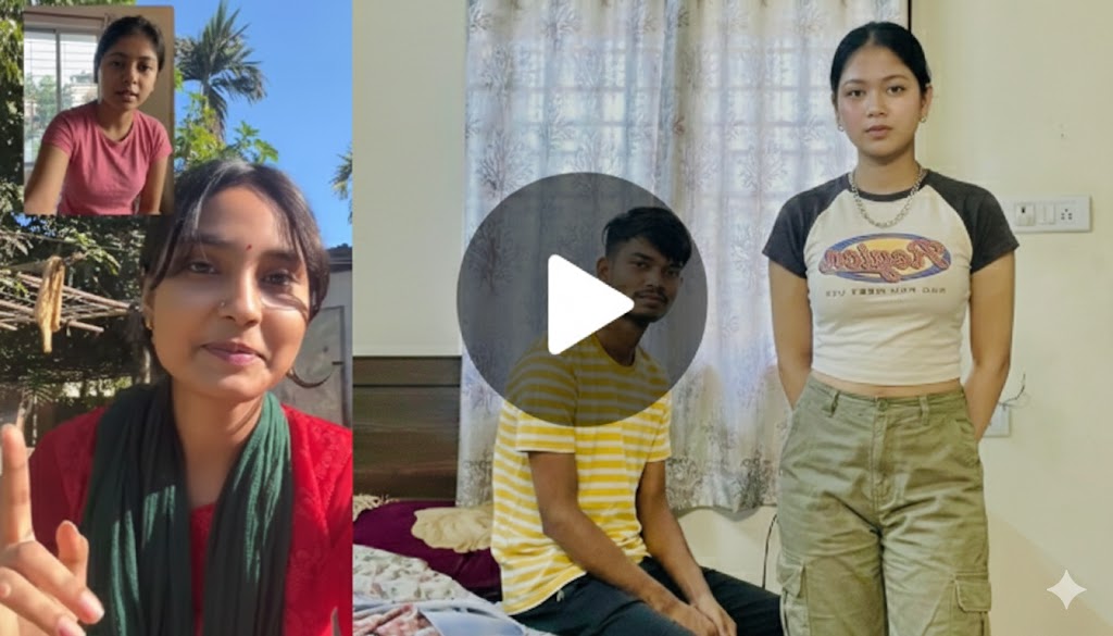 19 Minute Viral Video Original Link Telegram: क्या है पूरा मामला?