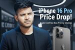 Apple iPhone 16 Pro Price Drop: भारत में शुरू हुआ बड़ा प्राइस कट, BBD Sale में मिली भारी छूट