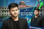 Bajaj Housing Finance Share Update 2025: IPO, Share Price & हाल की जानकारी