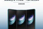 Samsung Galaxy Z Trifold: ट्राई-फोल्ड फोन का रिव्यू, डिजाइन, लॉन्च डेट और Fold 7 से तुलना