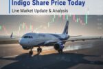 Indigo Share Price: मार्केट में उतार-चढ़ाव के बीच निवेशकों की नज़र इंडिगो पर क्यों?