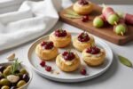Christmas Appetizers: Simple & Elegant Bites
