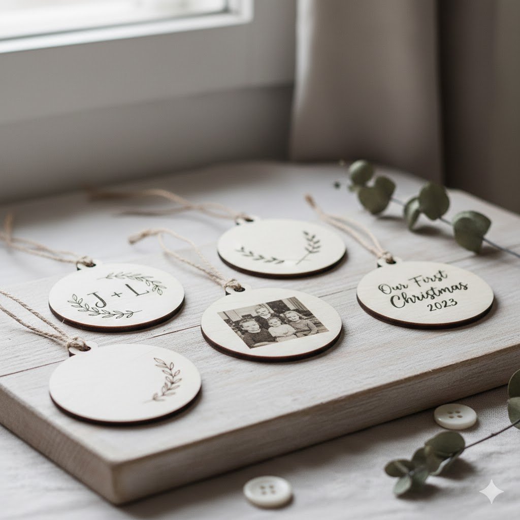 Personalized Touches